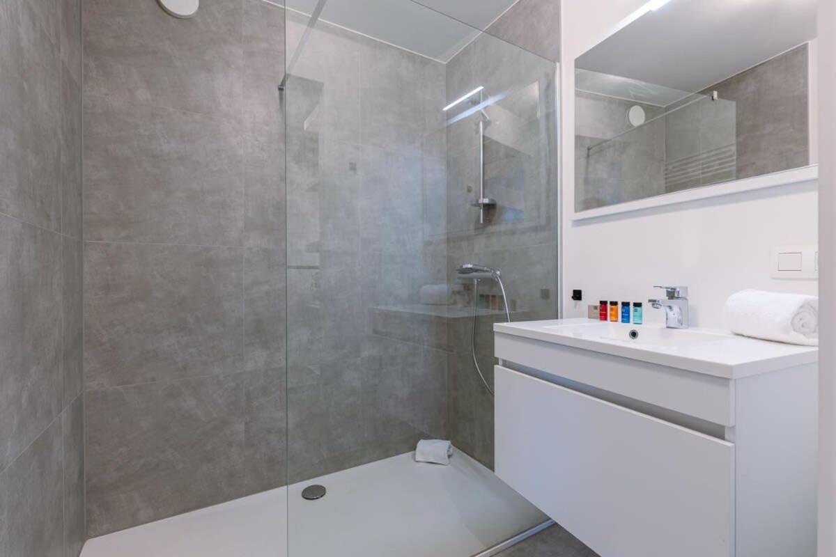 Huswell Apartamento Blankenberge Exterior foto