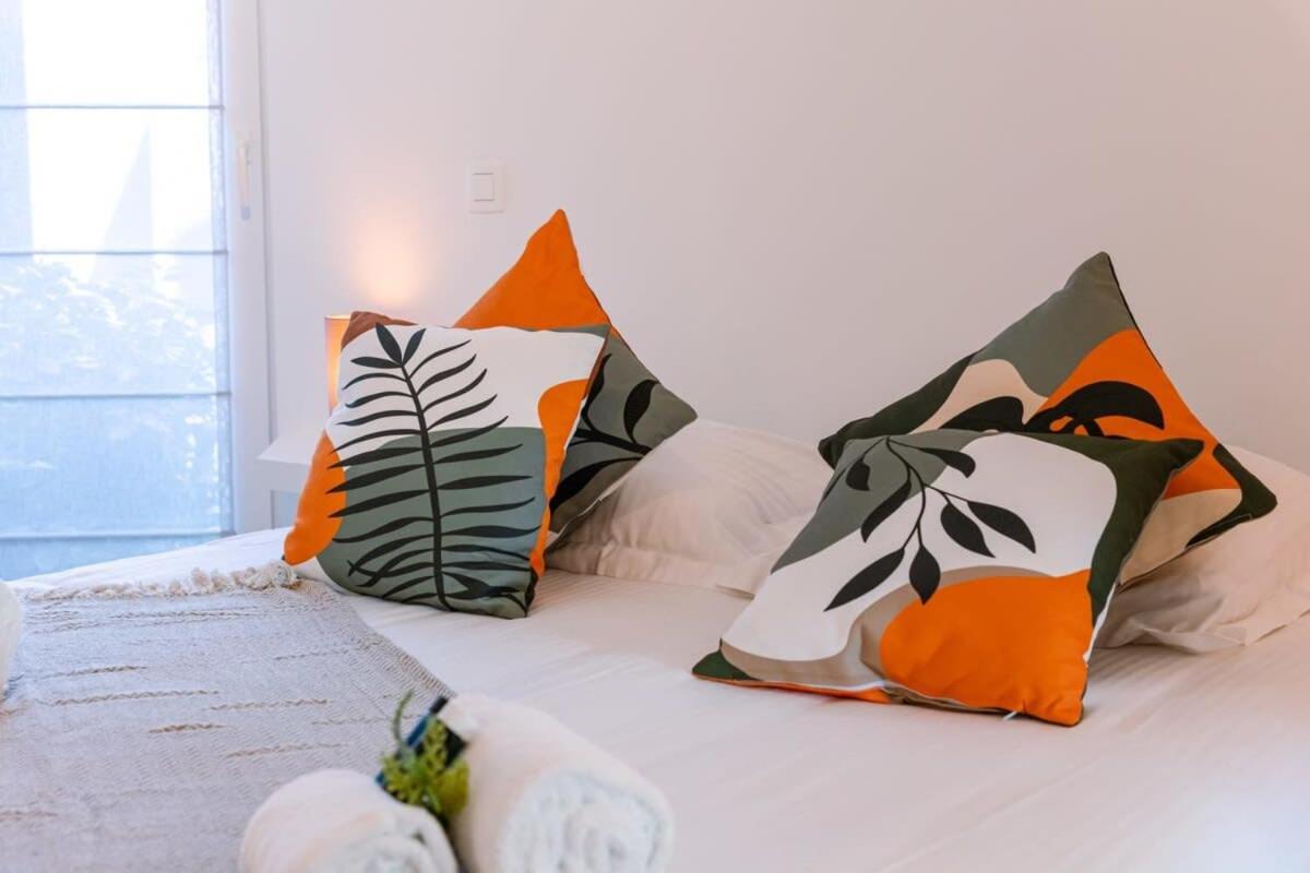 Huswell Apartamento Blankenberge Exterior foto