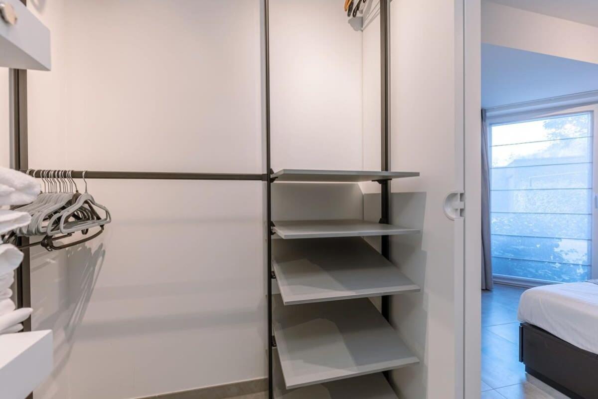Huswell Apartamento Blankenberge Exterior foto