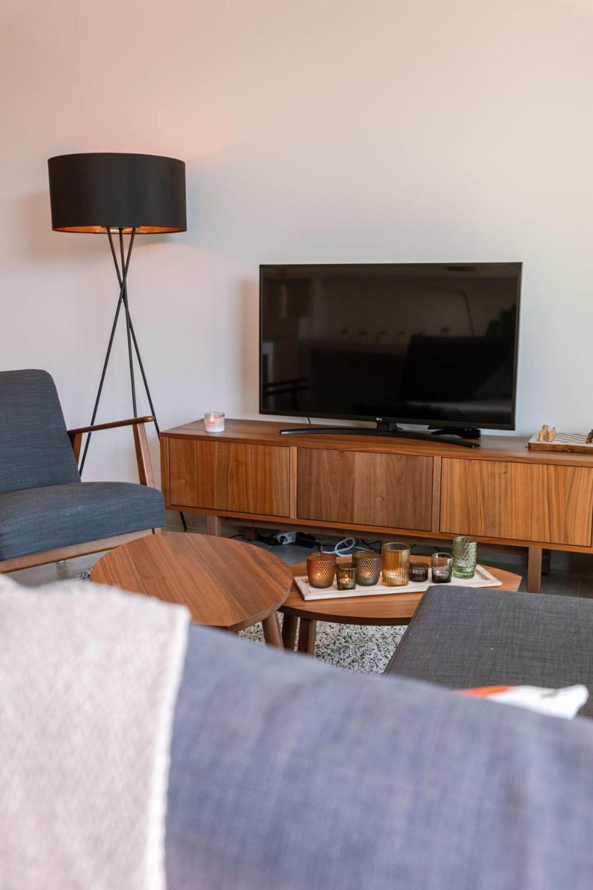 Huswell Apartamento Blankenberge Exterior foto